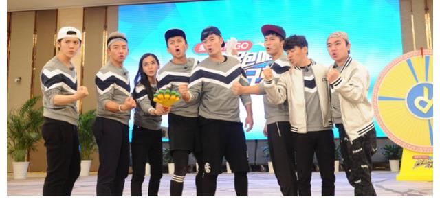《奔跑吧》第10季，蔡徐坤和baby退出？老成员只剩李晨和郑恺