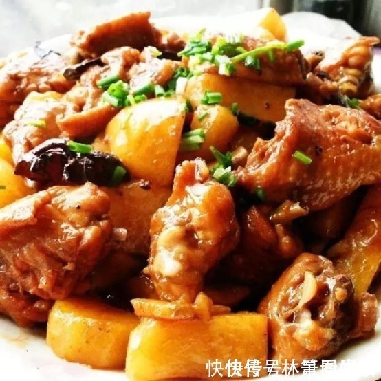 下饭|香飘满屋的几道家常菜，解馋下饭，做法简单易学，学会不用下馆子