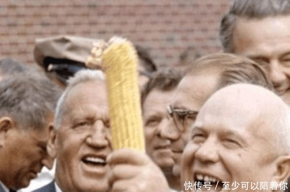 房子|“玉米狂人”赫鲁晓夫发明一种房子, 让苏联人受益无穷, 值得借鉴