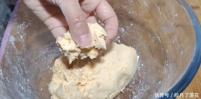丸子|红薯丸子这样做才好吃,不蒸也不炸,香甜软糯,比汤圆还好吃