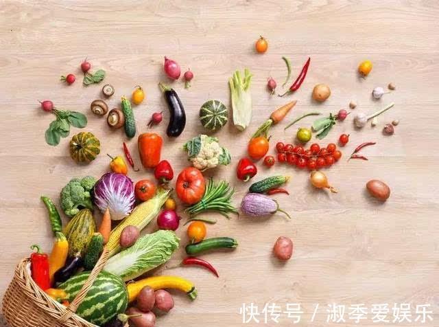 蔬菜|需要焯水才能吃得4种蔬菜，很多人都忽略这一步，吃了肚子不舒服