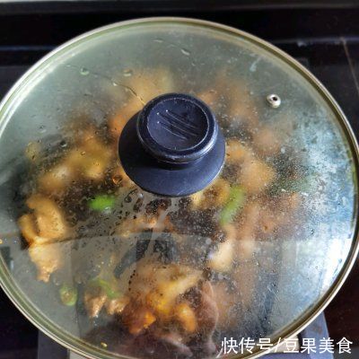 白米椒|有了它干掉两碗饭不是事！超下饭的辣椒炒肉