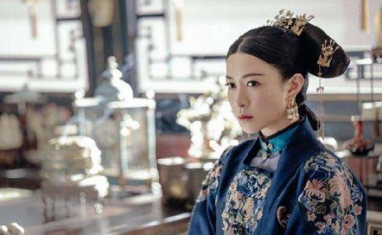 皇帝|太妃临终前提出最后请求，皇帝犹豫答应，亲王马上磕头谢恩