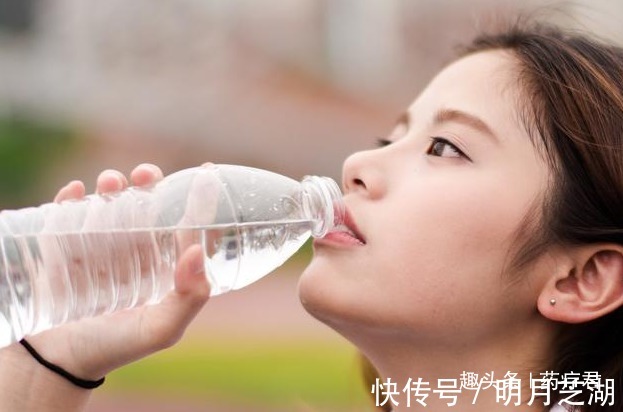 饮品|会这样喝水的人后来都瘦了,很简单,你也可以试试