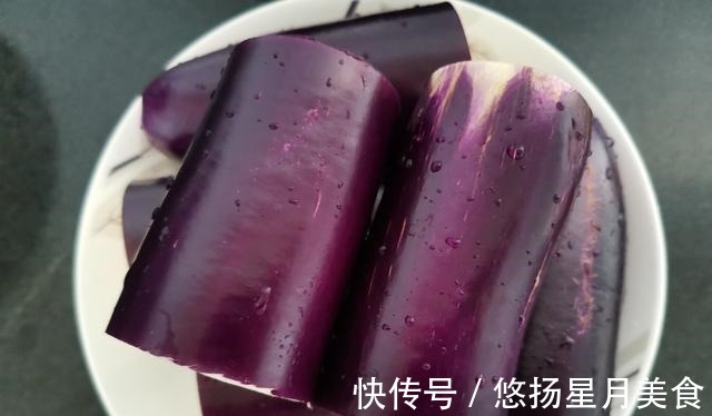芝麻油|立秋后,这2样搭配一起拌,香味独特,吃起来喷香可口!