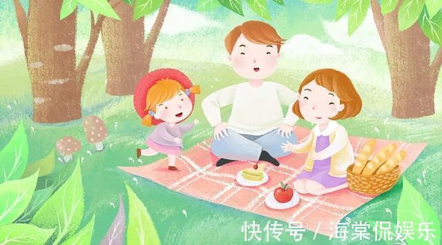 三暖二凉|想要宝宝秋冬不生病提高免疫力,家长要做好这4件事