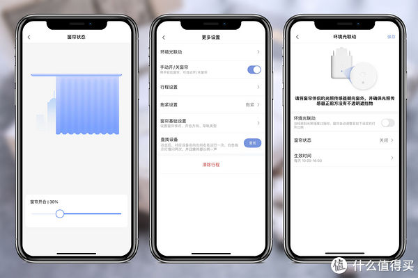 伴侣|智能家居的一些事一些情 篇六：即挂即用！窗帘也能秒变智能设备！Aqara智能窗帘伴侣E1测评！
