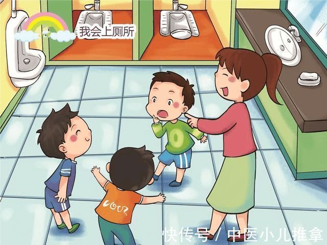 幼儿园|济南小儿推拿李波:为什么孩子上幼儿园爱生病?家长应该怎么办?