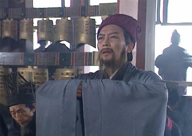 诸葛亮|刘备临死，有一事放心不下，诸葛亮只用1招，结局令3人满意！