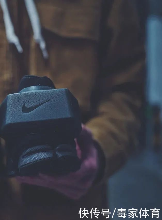 满街DUNK一出门就撞鞋？精选9双冷门好鞋，解决冬季买鞋难