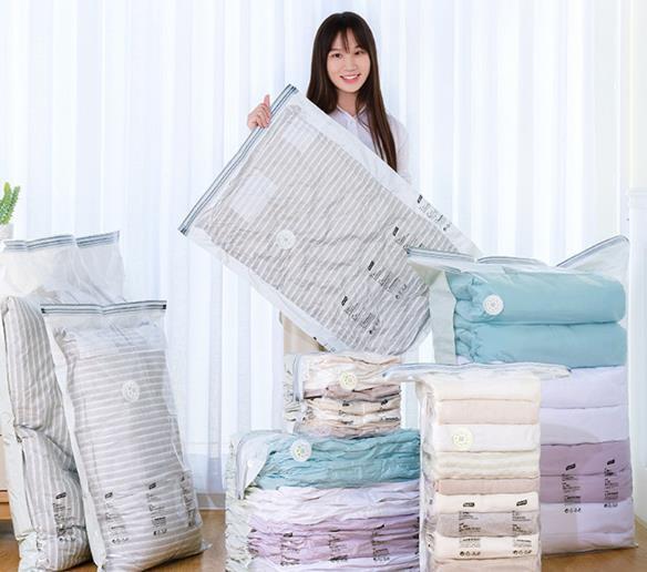 软塞|上海婆婆来家小住,家里的厚被子全不见了,这种做法真独特,学学