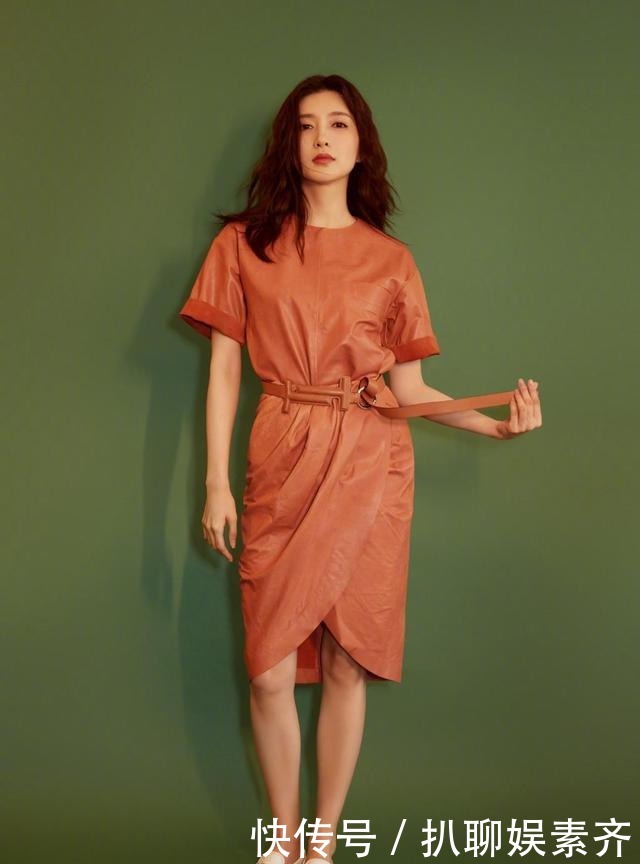 身材高挑|判断一个女生有没有气质,其实和颜值关系不大,关键在于这4点