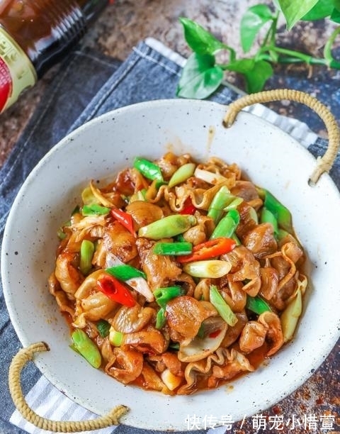 雷小厨|这个菜很多人想吃,却只能望而却步,26块一斤,男人都爱