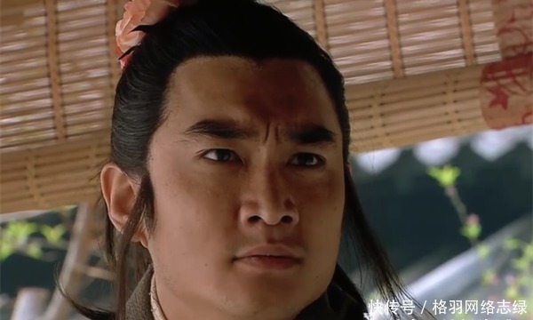 此人排名第十七位,抓获萧让和金大坚,揭晓孙立屈居地煞的秘密