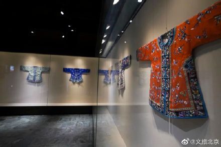 技艺展！宫庭刺绣技艺展伴您度中秋