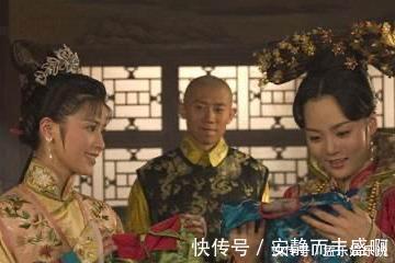 康熙|红楼揭秘:纳兰容若一生挚爱是林黛玉,也是康熙的宠妃