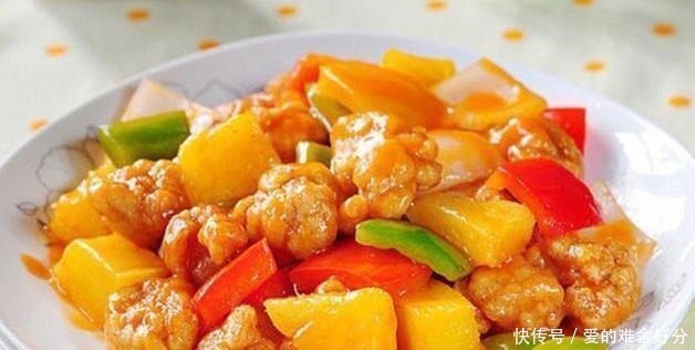  五道拿手菜, 居家过日子的必备小菜！