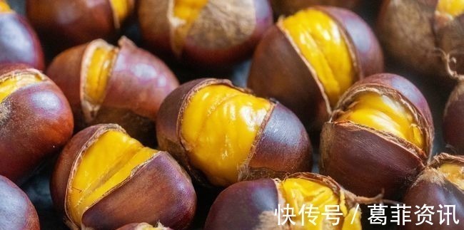 健脾|入秋后要多吃这“6宝”,滋补润肺、健脾养胃,合理贴秋膘别乱补