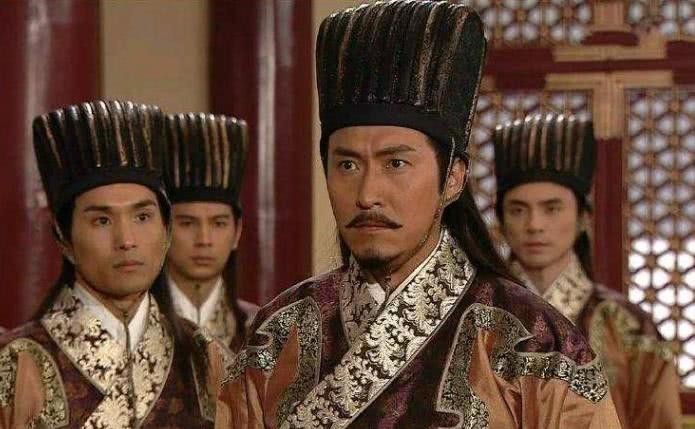 临终前|朱元璋临终前曾吃力的念叨4个字,众皇子皇孙却都假装听不到!