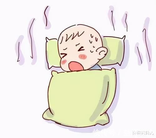 烦躁不安|宝宝进入猛涨期,家长抓住信号,宝宝就能多长几公分