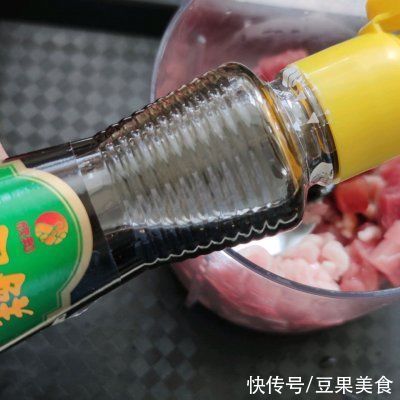 莲藕|#少盐饮食 轻松生活#莲藕肉丸