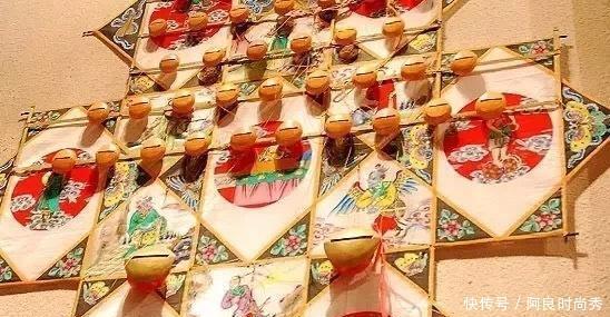 何而|历史上的张良因何而死，传说竟与风筝有关！