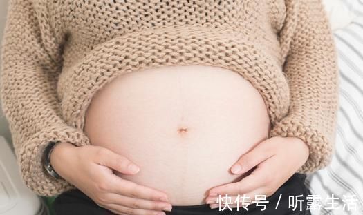 懒人族|怀孕后,准妈妈坚持好“4不要”,胎儿发育会更好