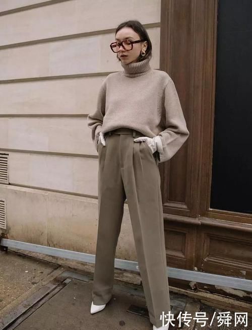 新年怎么穿?既时髦又让七大姑八大姨挑不出毛病