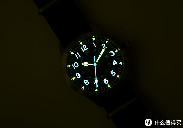 卡其野战|两款复刻军表，汉米尔顿和国产宝泰尼卡其野战系列