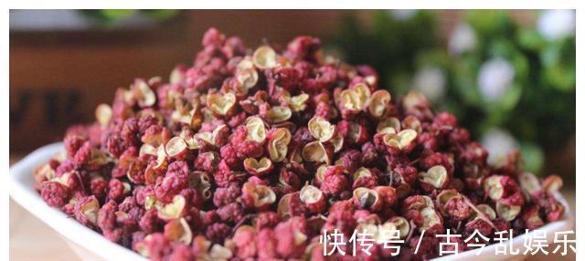 鲜花椒|花椒怎样处理才能出最大限度的麻味?