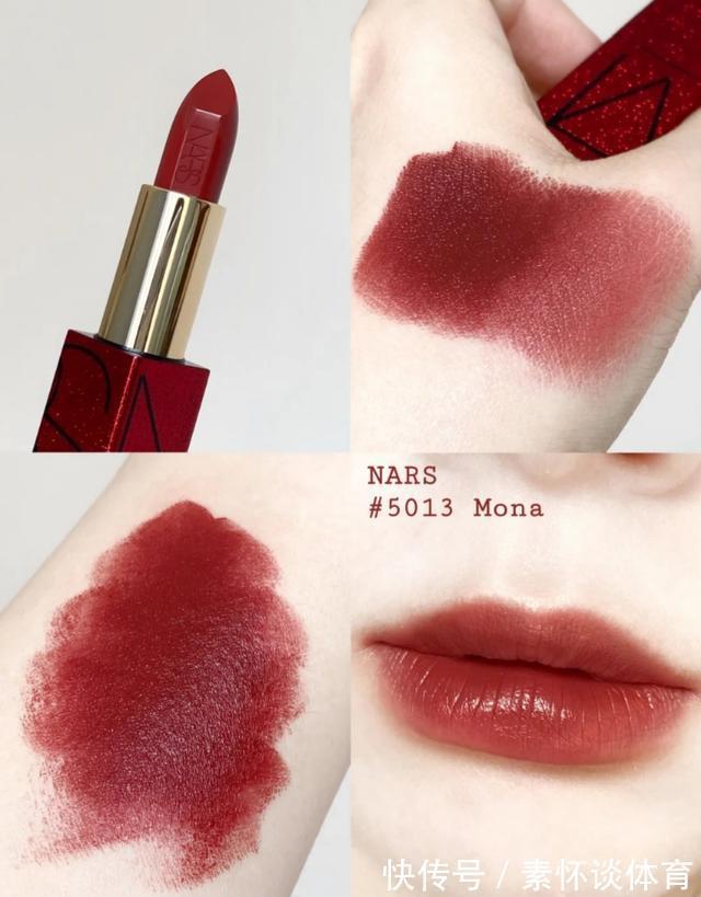 有气质|建议黄皮妹子,这5支口红别错过,轻松显白有气质,不知道可惜了