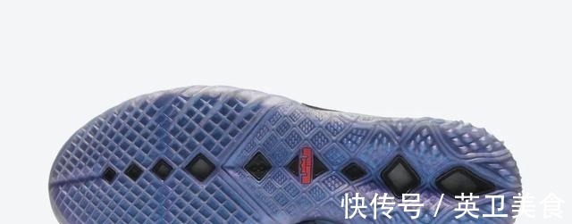 巴黎圣日尔曼 姆巴佩联名詹姆斯这双跨界诞生的LBJ18你爱了吗!