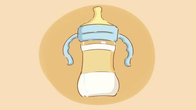 燕燕|宝宝拒绝喝奶粉,多数是因为这4点,全避开的妈妈偷着乐吧