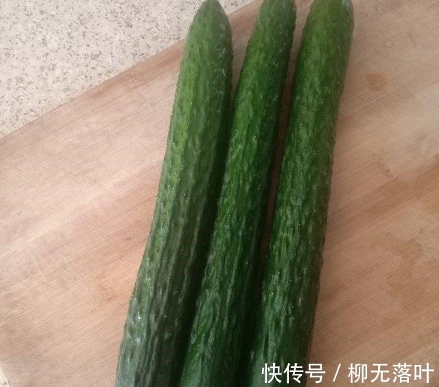 小米辣|腌脆黄瓜，清脆可口，开胃下饭！