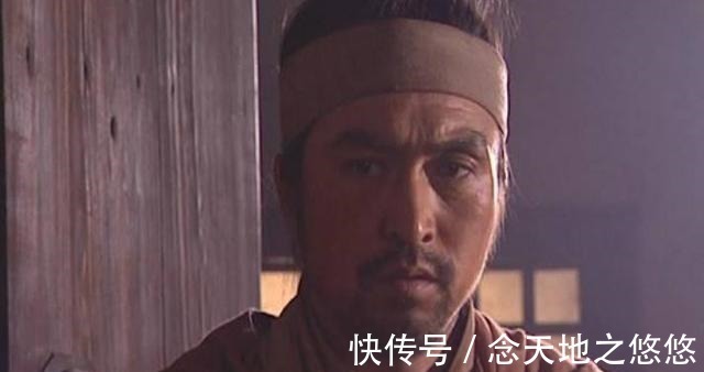 孟康$隐藏在水浒的高人,梁山取得成功,功劳有他一半,被宋江失误坑死!