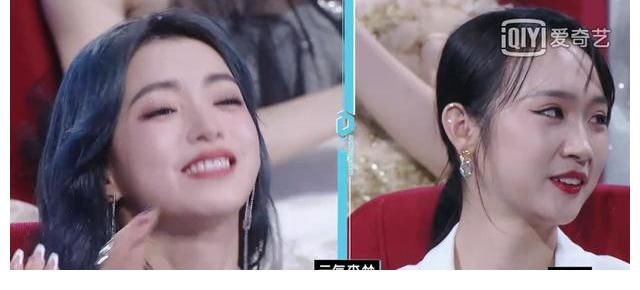 舞蹈生|希蕓邀您看《舞蹈生》，佟麗婭孟美岐集體飆淚