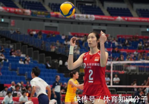 训练营|姚迪等人缺席是“免检”?朱婷、张常宁因伤病,姚迪恐非落选