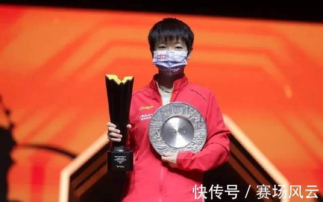 国乒官宣大满贯赛事名单!12位主力全部参赛,王楚钦与孙颖莎很累