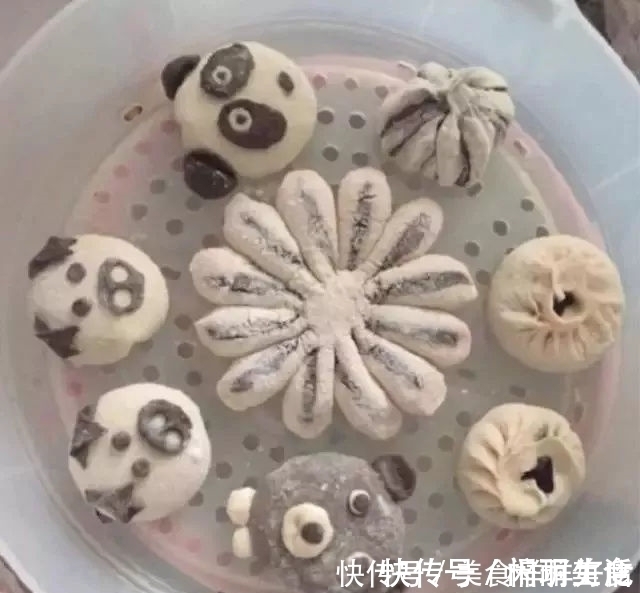 麻麻|熊孩子:麻麻竟给我吃这些东西,她是想要谋杀我,我该怎么办呢?