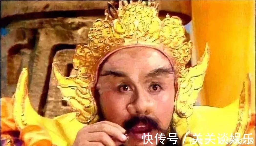 成佛|成佛后,孙悟空才明白,为何猪八戒不怕真武大帝怕自己