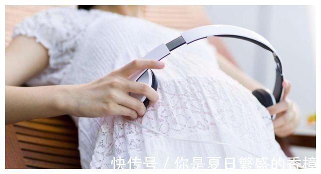 胎动|宝宝在腹中没“动静”了？妈妈不必惊慌，多半和这些因素有关