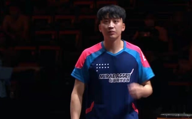 国乒|3-0！世界杯首个男单四强出炉：国乒王牌顺利晋级，静候王楚钦