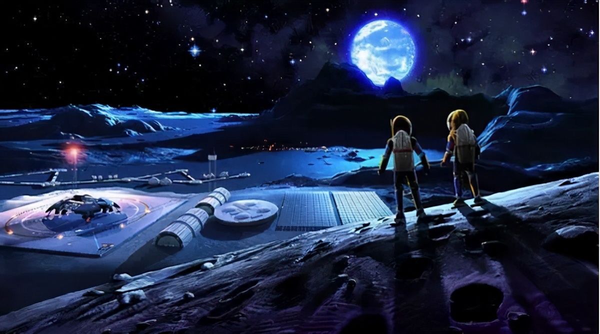 从32厘米到4600公里，中国量子技术正在开启新世界的大门