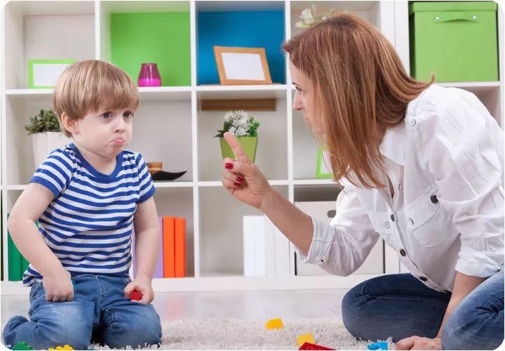 父母|父母常说这三个字，会把孩子一步一步引向平庸