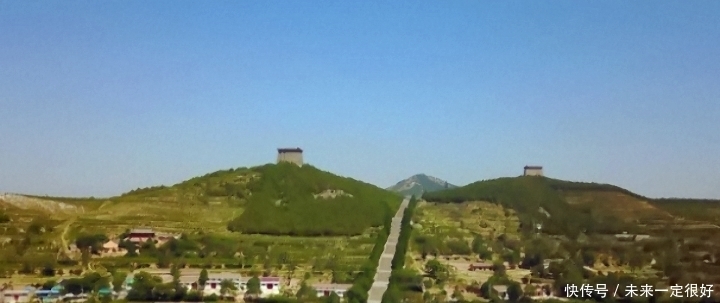 噩梦|史上最强悍帝陵，盗墓者的噩梦，到底隐藏着哪些秘密？