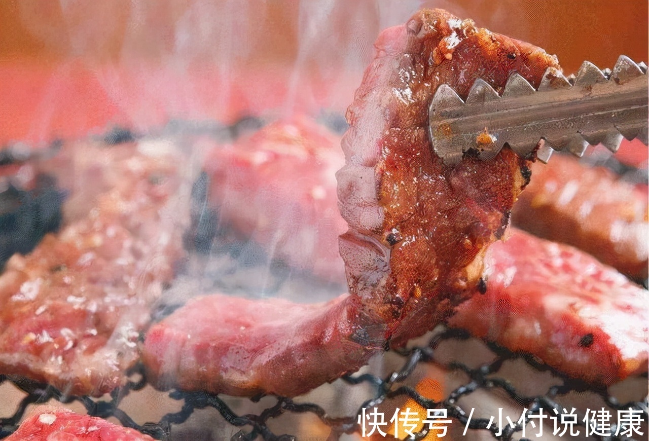 食物|鱼肉或是癌症的“发物”？消化科医生提醒：这6物，能不吃就不吃