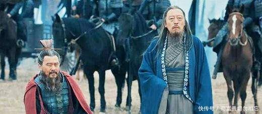 当场|《三国》诸葛亮死后，刘禅下令查其家，得知真相后竟当场摔杯子！