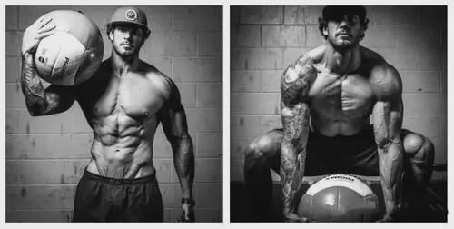 神经系统|健身老鸟总结的健身经验,越早知道越受益