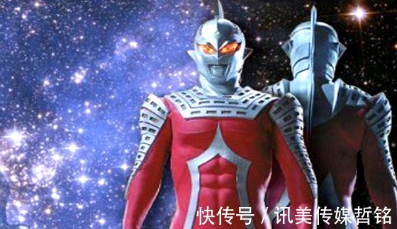 戴拿|奥特曼里有五个胖战士,欧布上榜,第三个不敢认!