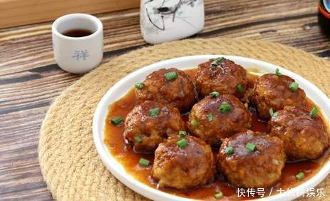 肉饼|口蘑小肉饼,改变一下蘑菇和肉的做法,口感果然不一样